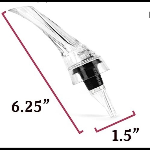 ⚡️Momentum Brands Aerating Pourer - Picture 2 of 9